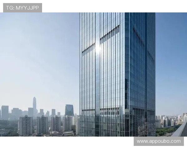 AUBE欧博设计:为商业空间注入独特创意与品牌价值 AUBE欧博设计:为商业空间注入独特创意与品牌价值