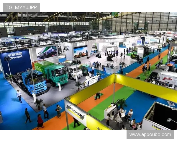 欧博会官网观众指南及现场参观攻略让你轻松畅游展会现场 欧博会官网观众指南及现场参观攻略让你轻松畅游展会现场