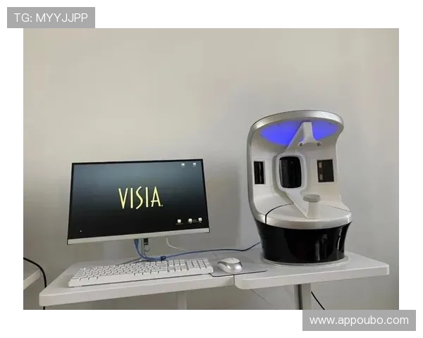 欧博皮肤检测仪官网关于企业背景与品牌发展历程介绍